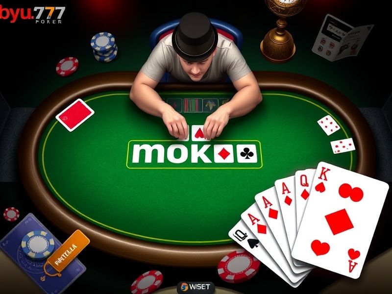 Experience the thrill of elite online gambling at BYU 777.com. Discover a vast collection of casino games, sports betting options, and exciting poker tournaments—all in one trusted platform.
