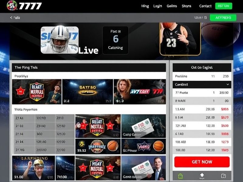 Experience the thrill of elite online gambling at BYU 777.com. Discover a vast collection of casino games, sports betting options, and exciting poker tournaments—all in one trusted platform.
